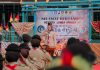Semarak Pramuka Ambacata 2.0 Grantha Fest 2026 tingkat SMA/SMK/MA se-Provinsi Lampung: Pemprov Lampung Dorong Penguatan Karakter Generasi Muda melalui Pembinaan Kepemimpinan, Kreativitas dan Adaptasi terhadap Perkembangan Teknologi di Era Digital
