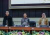 Pemprov Lampung Gelar Asistensi SAKIP dan Pembangunan Zona Integritas Tahun 2026 bagi Perangkat Daerah dengan Menghadirkan Jajaran Deputi Reformasi Birokrasi, Akuntabilitas Aparatur dan Pengawasan Kementerian PANRB