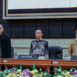 Pemprov Lampung Gelar Asistensi SAKIP dan Pembangunan Zona Integritas Tahun 2026 bagi Perangkat Daerah dengan Menghadirkan Jajaran Deputi Reformasi Birokrasi, Akuntabilitas Aparatur dan Pengawasan Kementerian PANRB