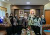 Terima Kunjungan Kohati HMI Bandar Lampung, Wagub Jihan Nurlela Dorong Penguatan Kepemimpinan dan Kepercayaan Diri Perempuan Muda