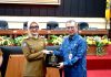 Terima Peserta PKN II Sumsel, Wagub Jihan Dorong Pemimpin Daerah Adaptif Hadapi Perubahan