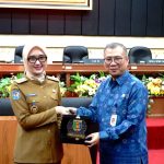 Terima Peserta PKN II Sumsel, Wagub Jihan Dorong Pemimpin Daerah Adaptif Hadapi Perubahan