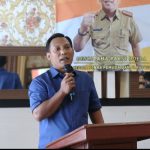 Jelang Munas HIPMI, Ketua KNPI Lampung Minta Seluruh Elemen Pemuda Jaga Kondusivitas