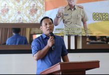 Jelang Munas HIPMI, Ketua KNPI Lampung Minta Seluruh Elemen Pemuda Jaga Kondusivitas