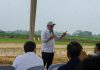 Lampung Dorong Investasi Energi Hijau, Proyek Bioetanol Siap Dikembangkan