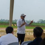 Lampung Dorong Investasi Energi Hijau, Proyek Bioetanol Siap Dikembangkan
