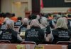 Sensus Ekonomi 2026 Resmi Dicanangkan, Wagub Jihan Nurlela Berharap Jadi Instrumen Strategis Data Ekonomi yang Akurat, Mutakhir, dan Komprehensif dalam Mendukung Perencanaan Pembangunan Daerah yang Tepat Sasaran
