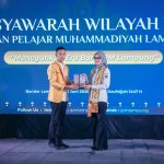 Wagub Jihan Ajak IPM Jadi Pelopor Peningkatan SDM dan Pembangunan Daerah