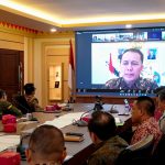 Sekda Lampung: Belanja Wajib Jadi Prioritas Utama APBD 2026