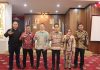 Lampung Perkuat Pengelolaan JDIH Sebagai Pilar Transparansi Pemerintahan
