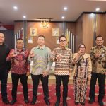 Lampung Perkuat Pengelolaan JDIH Sebagai Pilar Transparansi Pemerintahan