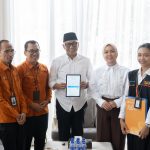 Gubernur Lampung Ajak Masyarakat dan Pelaku Usaha Sukseskan Sensus Ekonomi 2026