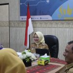 Harga Pangan Terkendali, Lampung Pertahankan Kinerja Inflasi Daerah