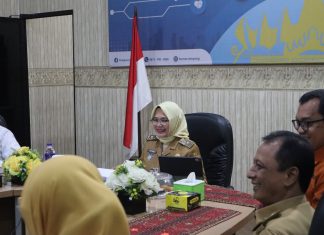 Harga Pangan Terkendali, Lampung Pertahankan Kinerja Inflasi Daerah