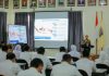 Wagub Jihan Nurlela Buka Pelatihan Kepemimpinan Administrator dan Latsar CPNS Tahun 2026, Dorong Transformasi ASN Sebagai Fondasi Utama Indonesia Maju
