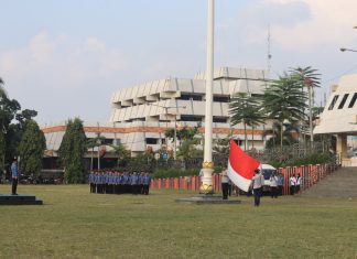 Dorong Pertumbuhan Ekonomi Daerah, Pemprov Lampung Perkuat Konektivitas Transportasi Darat, Laut, dan Udara