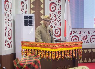 Bandar Lampung Dinilai Jadi Wajah Kemajuan Lampung, Gubernur Soroti Tantangan Kota Masa Depan