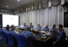 Nobar Piala Dunia 2026 di Lampung Disiapkan Jadi Penggerak Ekonomi dan Kebersamaan Masyarakat