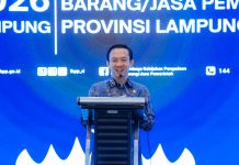 Sekdaprov Marindo Kurniawan Buka Kegiatan Peningkatan Kapasitas Pengadaan Barang/Jasa yang diselenggarakan LKPP, Dorong Pelaku Usaha Tingkatkan Daya Saing