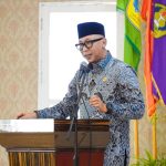 Lampung Terpilih Jadi Tuan Rumah Pekan Nasional Tani dan Nelayan XVIII Tahun 2029, Gubernur Rahmat Mirzani Djausal Optimistis Gelaran ini akan Mendorong Perekonomian Daerah