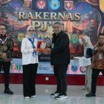 Wagub Jihan Dorong PJ91 Wujudkan Semangat Bersatu, Berbaur, dan Berdampak