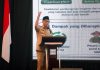 Musprov VIII DPP Apindo Lampung: Gubernur Rahmat Mirzani Djausal Ajak Dunia Usaha Perkuat Hilirisasi Sektor Pertanian guna Mendukung Transformasi Ekonomi Daerah
