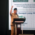Musprov VIII DPP Apindo Lampung: Gubernur Rahmat Mirzani Djausal Ajak Dunia Usaha Perkuat Hilirisasi Sektor Pertanian guna Mendukung Transformasi Ekonomi Daerah