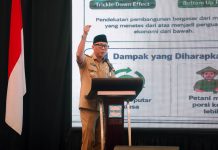 Musprov VIII DPP Apindo Lampung: Gubernur Rahmat Mirzani Djausal Ajak Dunia Usaha Perkuat Hilirisasi Sektor Pertanian guna Mendukung Transformasi Ekonomi Daerah