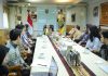 Wagub Jihan Nurlela Terima Kunjungan Yayasan BoemiKita dan GGGI Indonesia, Bahas Optimalisasi TPS3R untuk Pengelolaan Sampah Terintegrasi di Provinsi Lampung