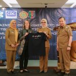 Wagub Jihan Nurlela Minta Penanganan Kasus Flu Burung Diperkuat dengan Kesiapsiagaan Menghadapi Ancaman Penyakit Zoonosis melalui Pendekatan Kolaboratif Antarinstansi dan Lintas Sektor