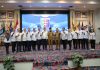 Tujuh Jalan Inpres Daerah di Provinsi Lampung Tahun 2025 Diresmikan Presiden Prabowo Subianto, Siap Perkuat Konektivitas Nasional dan Dorong Pertumbuhan Ekonomi Rakyat hingga Pelosok Daerah