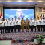 Tujuh Jalan Inpres Daerah di Provinsi Lampung Tahun 2025 Diresmikan Presiden Prabowo Subianto, Siap Perkuat Konektivitas Nasional dan Dorong Pertumbuhan Ekonomi Rakyat hingga Pelosok Daerah