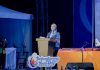 Buka Tanjungkarang Youth Day 2026, Purnama Wulan Sari Dorong Anak Muda Jadi Agen Perubahan