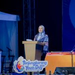 Buka Tanjungkarang Youth Day 2026, Purnama Wulan Sari Dorong Anak Muda Jadi Agen Perubahan