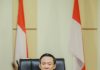 Pemprov Lampung Matangkan Persiapan Dimulainya Tahun Ajaran Baru bagi Sekolah Rakyat Permanen Provinsi Lampung, Sekdaprov Marindo Kurniawan Minta Seluruh OPD Perkuat Koordinasi agar Operasional Sekolah Rakyat Berjalan Sesuai Jadwal