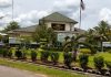 Kampud Sorot Dana BOS Rp 4,4 Milyar SMKN 1 Tulang Bawang Tengah