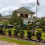 Kampud Sorot Dana BOS Rp 4,4 Milyar SMKN 1 Tulang Bawang Tengah