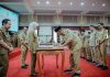 Buka Rakor TKPKD se-Provinsi Lampung Tahun 2026, Wagub Jihan Nurlela Minta Tim Koordinasi Penanggulangan Kemiskinan Daerah Perkuat Sinergi dan Validasi Data untuk Tekan Angka Kemiskinan