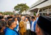 PMII yang Sampaikan Aspirasi tentang Persoalan Nasional dan Daerah, segera Dikoordinasikan Pemecahannya dengan OPD Terkait dan Instansi Vertikal