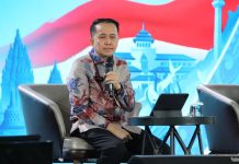 Dirjen Keuangan Daerah Agus Fatoni Dorong Creative Financing Jadi Semangat Baru Penguatan Fiskal Daerah