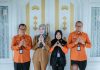 Wagub Jihan Nurlela Ikut Didata dalam Pendataan SE 2026, Bentuk Partisipasi Konkret Pimpinan Daerah demi Sukseskan Sensus Ekonomi 2026