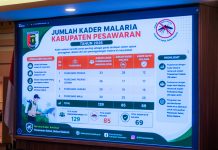 Eliminasi Malaria Jadi Prioritas, Pemprov Lampung Siapkan Langkah Terpadu