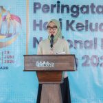 Harganas ke-33, Pemprov Lampung Perkuat Sinergi Bangun Keluarga Tangguh dan Generasi Berkualitas