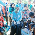 Wagub Jihan Kunjungi Calon Peserta Didik Sekolah Rakyat, Pemprov Lampung Pastikan Kesiapan Jelang MPLS dan Wujudkan Mimpi Generasi Masa Depan
