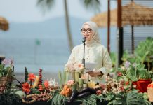 Pemprov Lampung Tegaskan Komitmen Dukung Pelestarian Budaya Melalui Pesenggiri Festival 2026