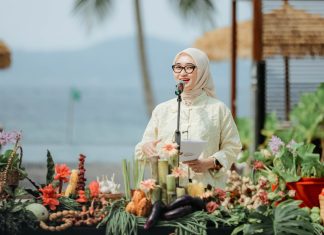 Pemprov Lampung Tegaskan Komitmen Dukung Pelestarian Budaya Melalui Pesenggiri Festival 2026