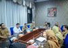 Pemprov Lampung Perkuat Pengendalian Inflasi, Lakukan Langkah Pengendalian dan Pengawasan Komoditas Strategis