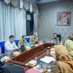 Pemprov Lampung Perkuat Pengendalian Inflasi, Lakukan Langkah Pengendalian dan Pengawasan Komoditas Strategis