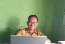 Pemkab Way Kanan Intensif Kendalikan Harga Kebutuhan Pokok Jelang Idul Adha