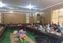 Ketua DPRD Way Kanan Sambut Hangat Aspirasi Warga, Kami Adalah Perpanjangan Tangan Rakyat